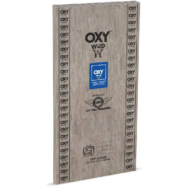 Ozone Lyf Pvt. Ltd.+Oxy-Plywood