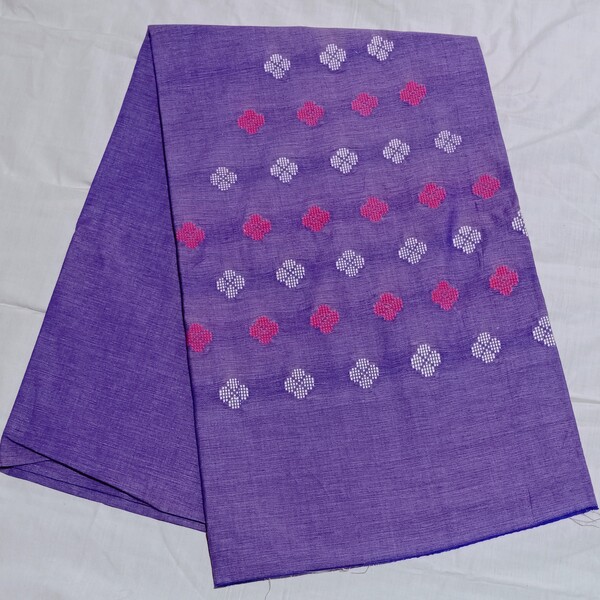 eWe - The Handloom Store+Handloom Kurti Materials with Handloom Mark