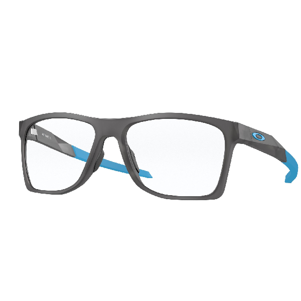 Oculus Specs & Care+Oakley Frame - Universal Blue