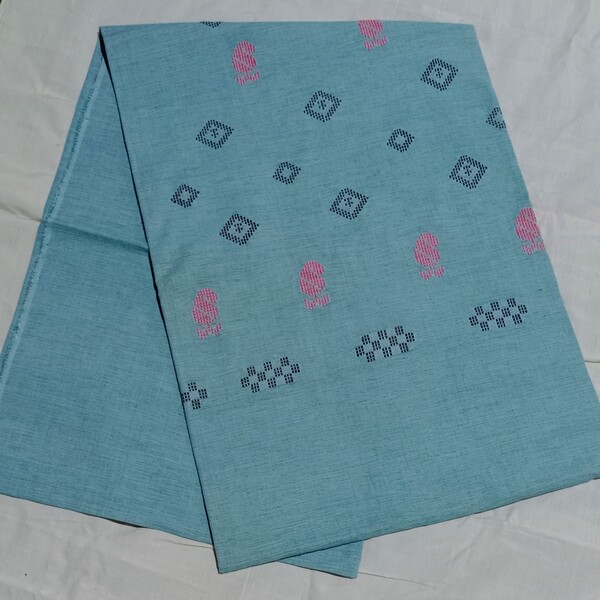 eWe - The Handloom Store+Handloom Kurti Materials with Handloom Mark