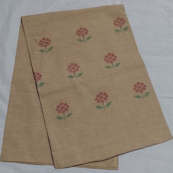 eWe - The Handloom Store+Handloom Kurti Materials with Handloom Mark