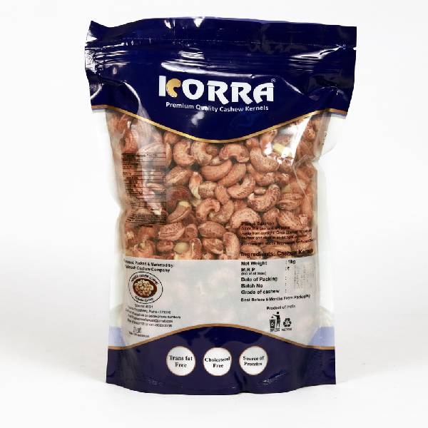 Swadeshi Dry Fruits+Korra Cashew Kernels