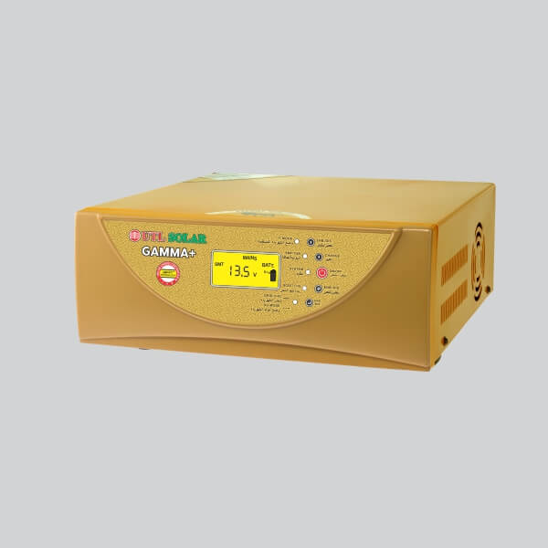 Inverter Care+UTL Inverters