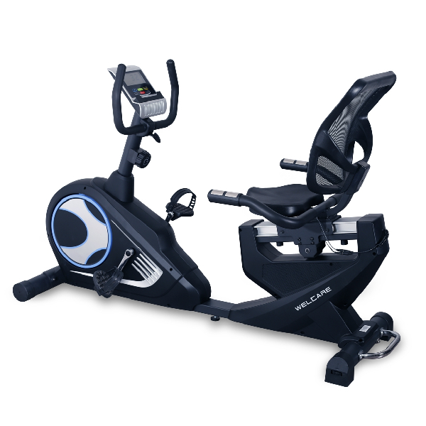 Welcare Fitness Equipments+Wc1588 Recumbent Bike