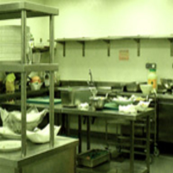 David Industries+KITCHEN & BAKERY EQUIPMENTS