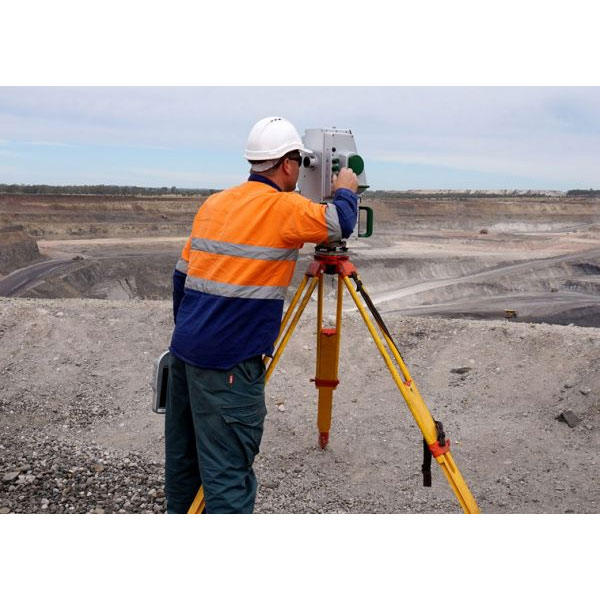 Geo Mapping Land Survey+Mining Survey