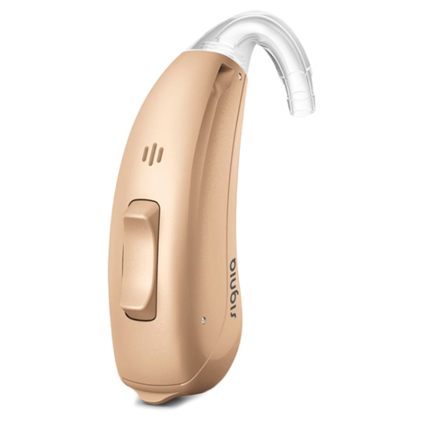 Sravana Hearing Aid Centre+Behind the Ear (BTE)