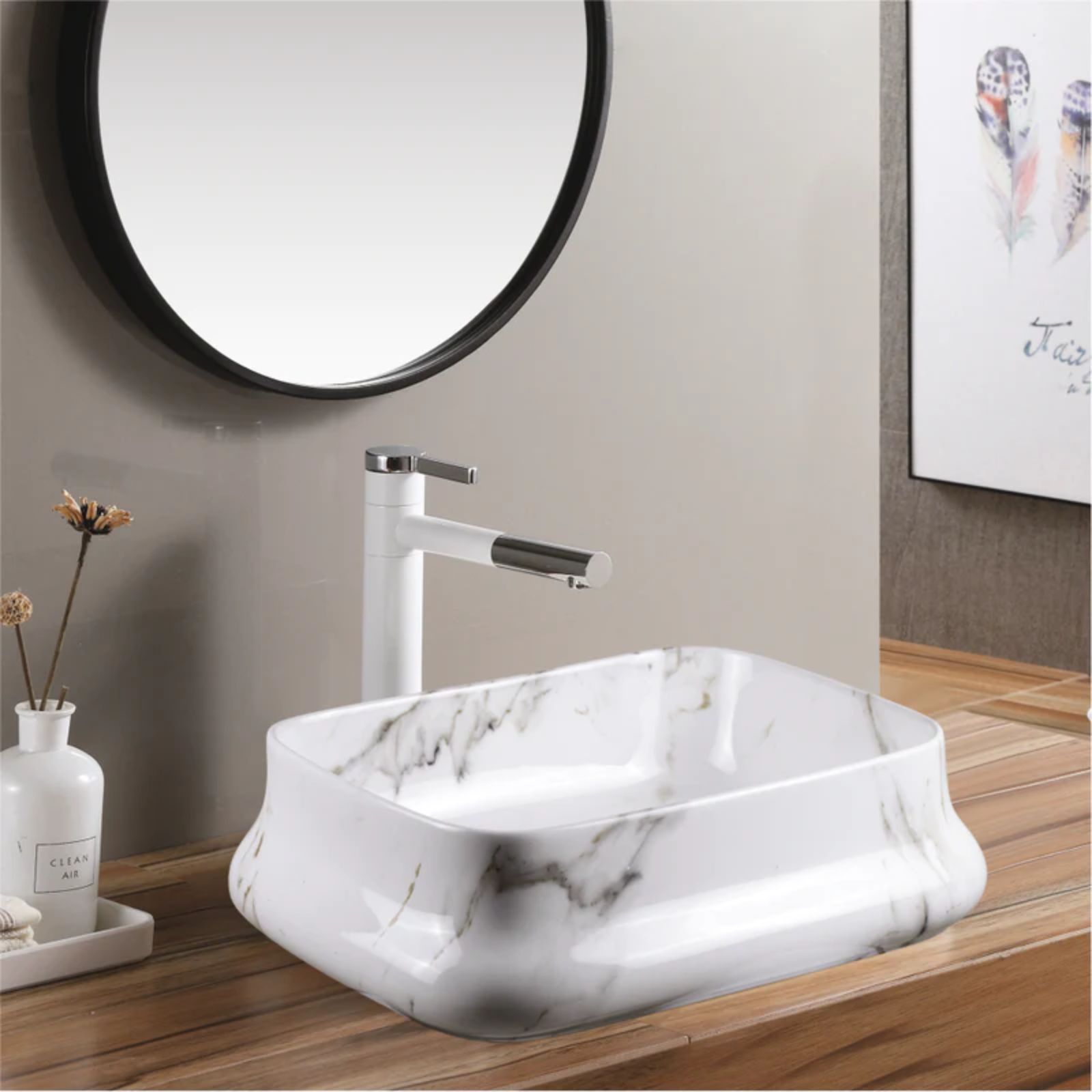 National Smart Home+Sanitary Ware