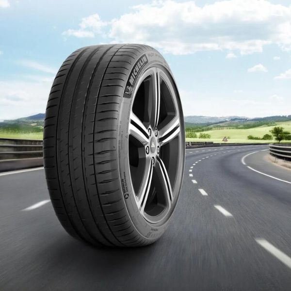 Fortune Tyres Nadapuram+Michelin Tyres