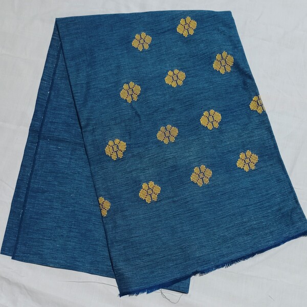 eWe - The Handloom Store+Handloom Kurti Materials with Handloom Mark