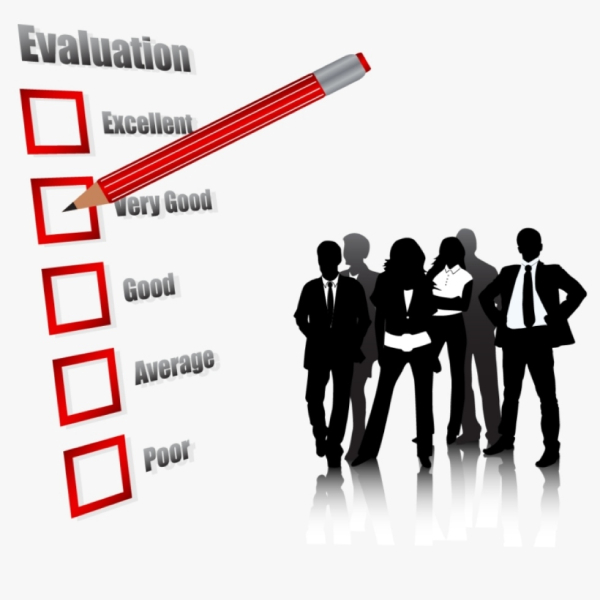 Ebishr.com+Performance Evaluations 360° Appraisal