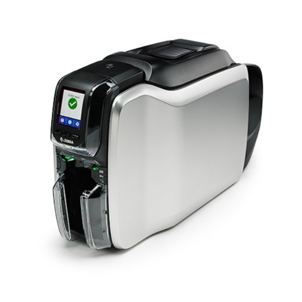 Care Well International Trading W.L.L+ZEBRA ID CARD PRINTER