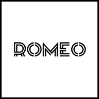 Romeo Unisex Family Beauty Parlour